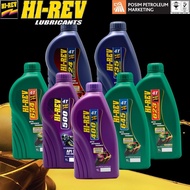 4T 2T OIL HIREV 2T400 4T400 2T500 4T500 2T600 4T634 4T623 2T700 2T800 4T724 4T735 4T924 S150 F150 1.