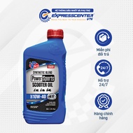 VP Powersports Scooter 4T Synthetic Blend Ester Tech 10W40 800ml
