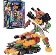 Transformers Legacy Evolution transformers legacy bludgeon 變形金剛 孩之寶