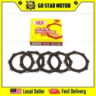 SUZUKI GSX GSX110 GSX 110 FX110 FX 110 CLUTCH PLATE PLAT DISC CLUTCH DISC