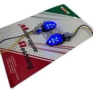 D20 cents 5led mini cents for cb vixion ninja tiger motorbikes etc