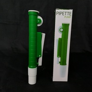 MANUAL PIPETTE PUMP LABOPETTE