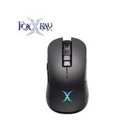 【FOXXRAY 狐鐳】FXR-BMW-60 天衛獵狐無線電競滑鼠