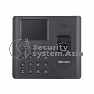 HIKVISION Door Access Lcd Display Card Fingerprint Time Attendance Terminal