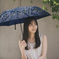 安全不回彈自動傘 防風抗UV超輕量省力 - 煙火