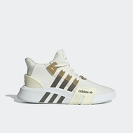รองเท้ากีฬาแบบสวมกลางนิ้ว Adidas EQT BASK ADV สำหรับผู้ชายและผู้หญิง รองเท้าลำลองแบบทนทาน รองเท้าส้น