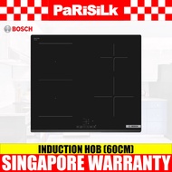 (Bulky) Bosch PWP63KBB6E Series 4 Induction Hob (60cm)