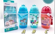 泰國直送🇹🇭Pureen Toy Story嬰兒飲管杯 12oz (360ml)
