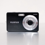 Fujifilm FinePix J10 CCD digital camera 富士CCD數碼相機
