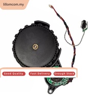 LOMC◎Quiet Drive Wheels for Roborock P10/ P10 PRO/ for P20 PRO/ for P20 Ultra