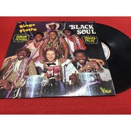 Black Soul-Bingo Fiesta 12 Inch LP B1.21