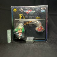 Macros Frontier-Ranka Lee Keychain