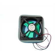 For  refrigerator inverter NMB 11338JE-09K-BA DC9V 0.10  evaporator fan motor 9v