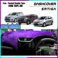 new (BISA COD)Aksesoris Alas Dashboard Mobil Suzuki Ertiga 2012-2017