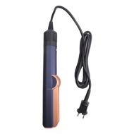 2-In-1 Professional Air Straightener Hair Dryer Electric Straightener Home Electric Hair Dryer EU Pl