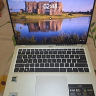Bebas Ongkir! Laptop Acer Swift 3 Oled