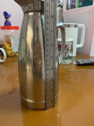 不鏽鋼茶壺水壺