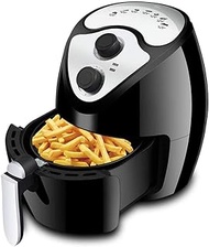 Air Fryer, 3.5 Liter Electric Hot Air Fryers Oven Oilless Cooker with LCD Digital Screen and Nonstick Frying Pot, 1300W needed hopeful