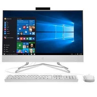 HP 23.8" All-in-One Touchscreen Desktop -10th Gen Intel Core i5-1035G1, 12GB Memory, 1TB Hard Drive+