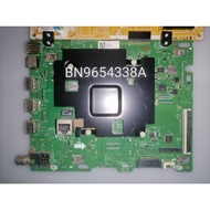 SAMSUNG UA50AU7000K UA50AU7000 TV MAIN BOARD BN9654338A ORIGINAL GENUINE MAINBOARD