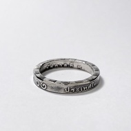 泰國10泰銖戒指(外環)