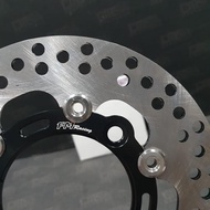 220MM FLOATING REAR DISC DISC YAMAHA RS GP