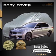 BMW M5 F90 2018 PREMIUM CAR COVER BMW M5 F90 2018