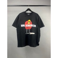 Balenciaga mirror t-shirt / new arrivall Balenciaga unisex t-shirt / imported Balenciaga t-shirt