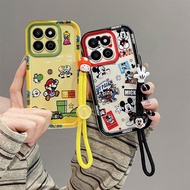 Casing honor x6b case cute phone case