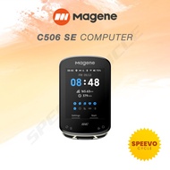 MAGENE C506 SE GPS BICYCLE COMPUTER