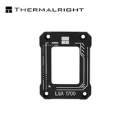 Thermalright 利民 Intel 1700 陽極黑 防彎扣具 V2 (Intel12 Intel13) LGA1700-BCF BLACK V2