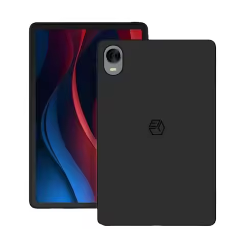 TPU Tablet Case Anti-Scratch Shockproof Protective Cover Soft for ALLDOCUBE iPlay60 mini Pro/iPlay60