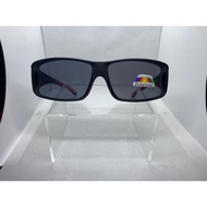 Best Seller Wear Over Polarized Unisex Sunglasses. Design: Paul