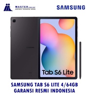 Tablet Samsung Tab S6 Lite 4 128