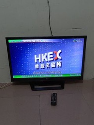 LG 32LS56oo  32吋 LED內置高清電視連搖控器  连唔到Wi-Fi
