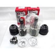 AS RODA CV JOINT DALAM KIRI KANAN MATIC MITSUBISHI OUTLANDER SPORT