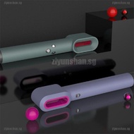 （ziyunshan.sg）Silicone Cover Case For Dyson Airwrap Accessories Washable Protective Cover