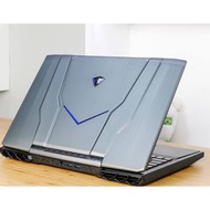 （二手）MACHENIKE F117 15.6" Gaming Laptop – i7 6700HQ | 8G 16G | 256G SSD+1T | GTX 960M 4G 95% NEW