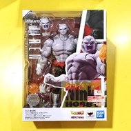 Bandai 魂 限定 SHF Figuarts Dragonball Super Jiren Final Battle 龍珠 吉連 最終決戰 爆衫 全新行版