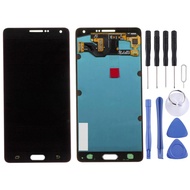 Dropshiping LCD Display + Touch Panel for Galaxy A7 / A7000 / A7009 / A700F / A700FD / A700FQ / A700
