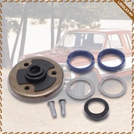 [Dovewill] Manual Transmission Shifter Rebuild Kit Car Seal Rings Replacement Parts for 6r80 Transmi