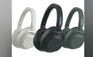 全新行貨 旺角門市 Sony ULT Wear 無線降噪耳機 WH-ULT900N