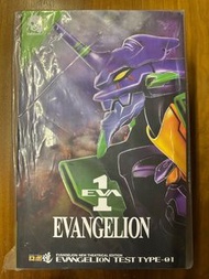 全新未開封 Threezero Robo-Dou Eva Test Type 01 初號機 Evangelion