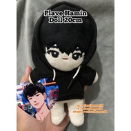 PLAVE HAMIN DOLL 20 CM