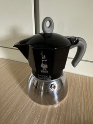 BIALETTI 4杯裝摩卡壺