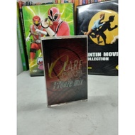 TAPE CASSETTE - VOLARE GYPSY HOUZE MIX