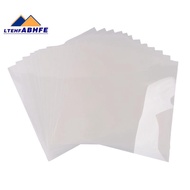 Ltehf12 12x12 inch Milky Translucent PET Stencil Sheet (10mil)