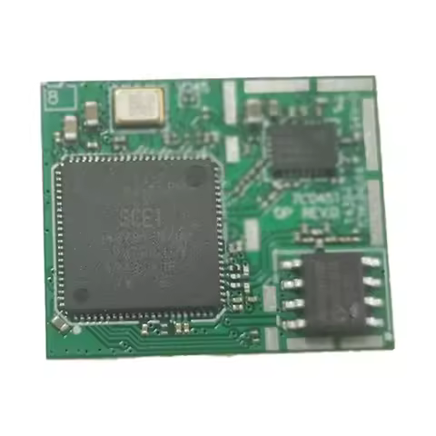 B03B-1Pcs For Original IC Chip Wireless Bluetooth-Compatible Module Wifi Board For PS3 4000 Slim CEC