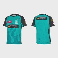 2026 Australia Cricket Training Jerseys Sports Jerseys Must-have Jerseys For Fans Brisbane Heat 3D P
