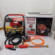 TIGER Mesin Semprot Portable Sprayer Serbaguna 4Tak & 2Tak